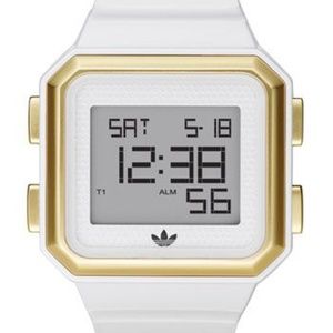 adidas peachtree watch